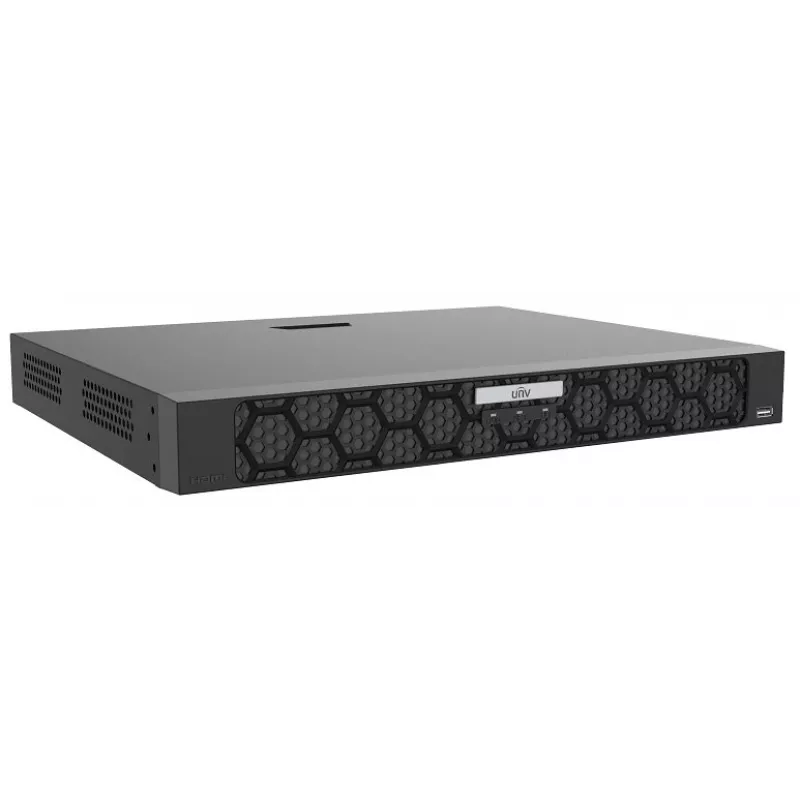 IP reģistrators NVR502-32B 32 kanāliem