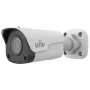 UNV IP lodes kamera - IPC2124LB-ADF28KM-H, 4MP, 2,8 mm, viegli uzstādāma 4MP, 2,8 mm, balta