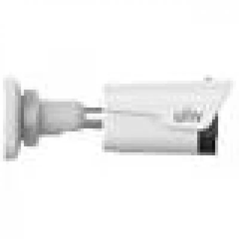 UNV IP lodes kamera - IPC2124LB-ADF28KM-H, 4MP, 2,8 mm, viegli uzstādāma 4MP, 2,8 mm, balta
