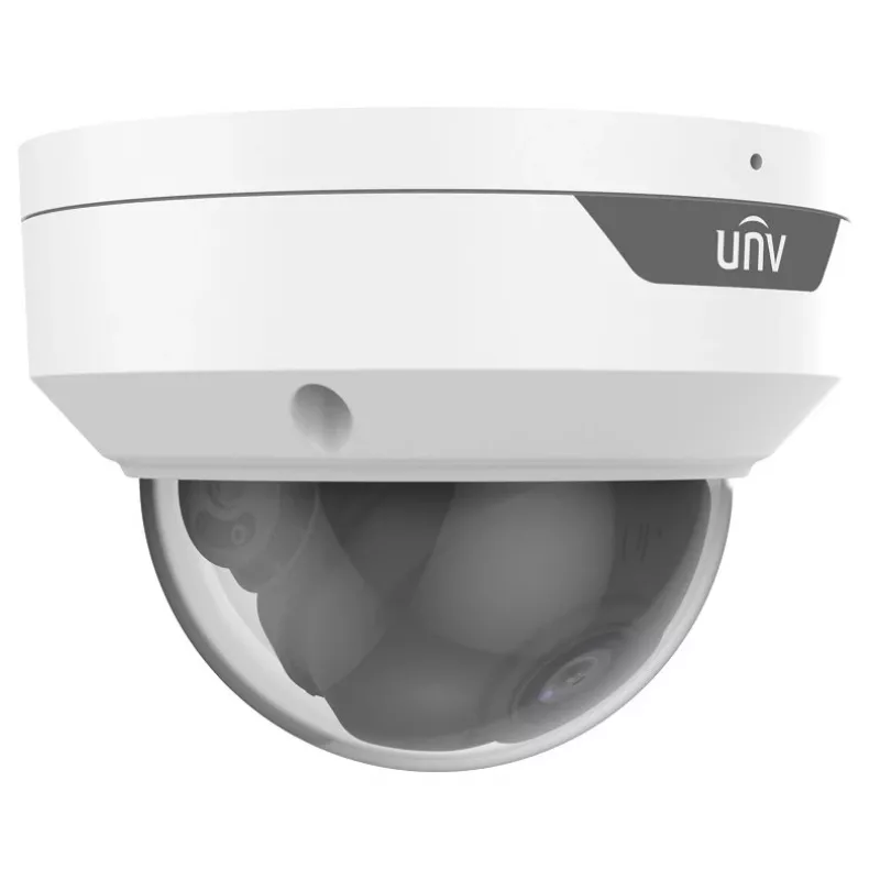 Vandāļizturīga IP kamera IPC322LB-ADF28K-H