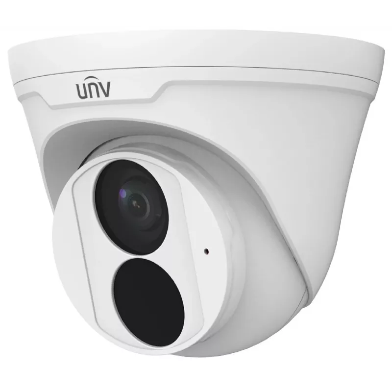 IP kamera UNIVIEW IPC3615LE-ADF28K-H 5MP 2.8mm