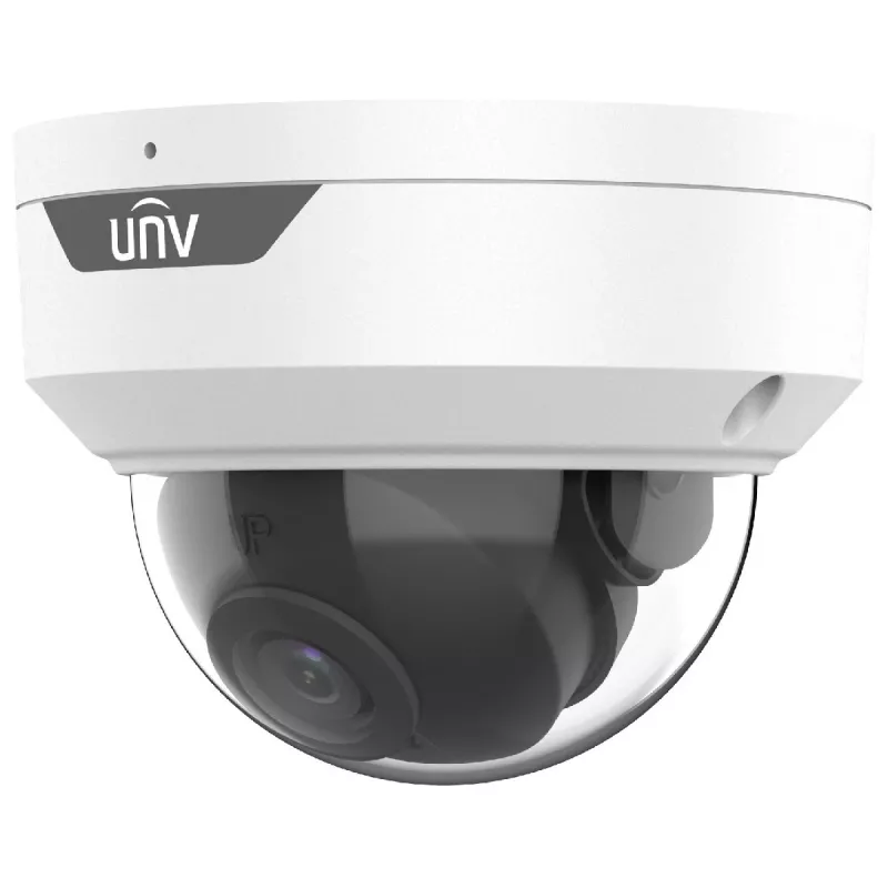 Vandāļu droša kamera IPC325LE-ADF28K-H 5 Mpx