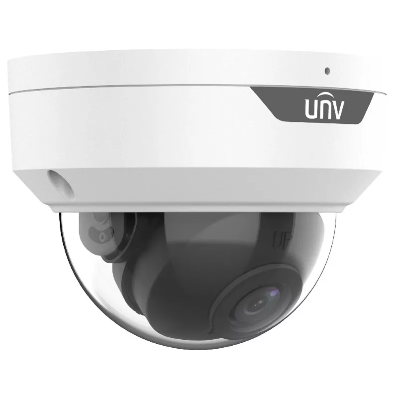 Vandāļu droša kamera IPC325LE-ADF28K-H 5 Mpx