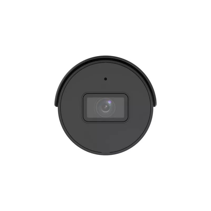IP kamera IPC2125LE-ADF28KM-H-Melns