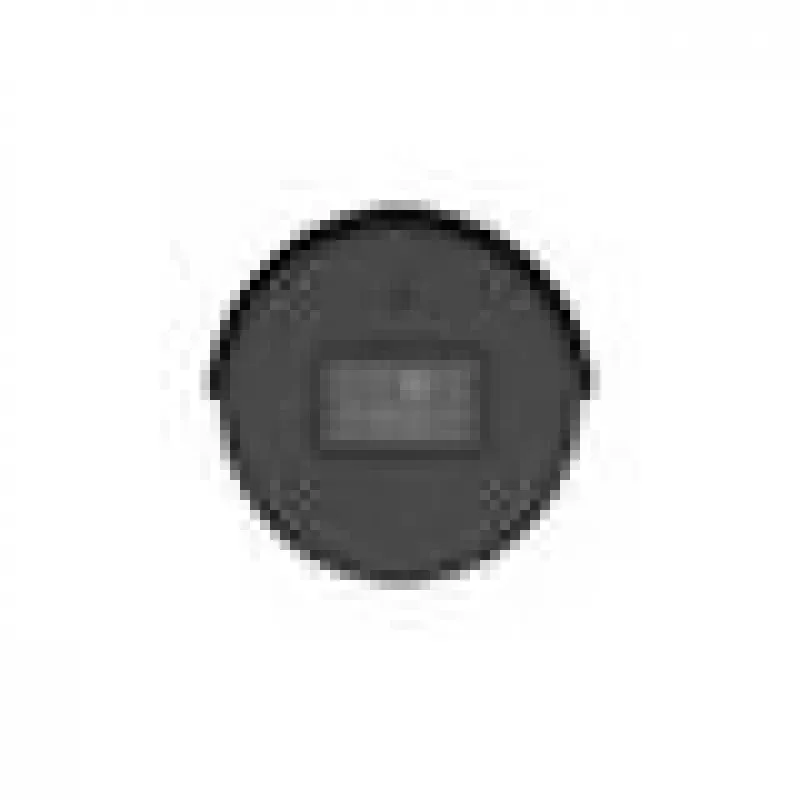 IP kamera IPC2125LE-ADF28KM-H-Melns