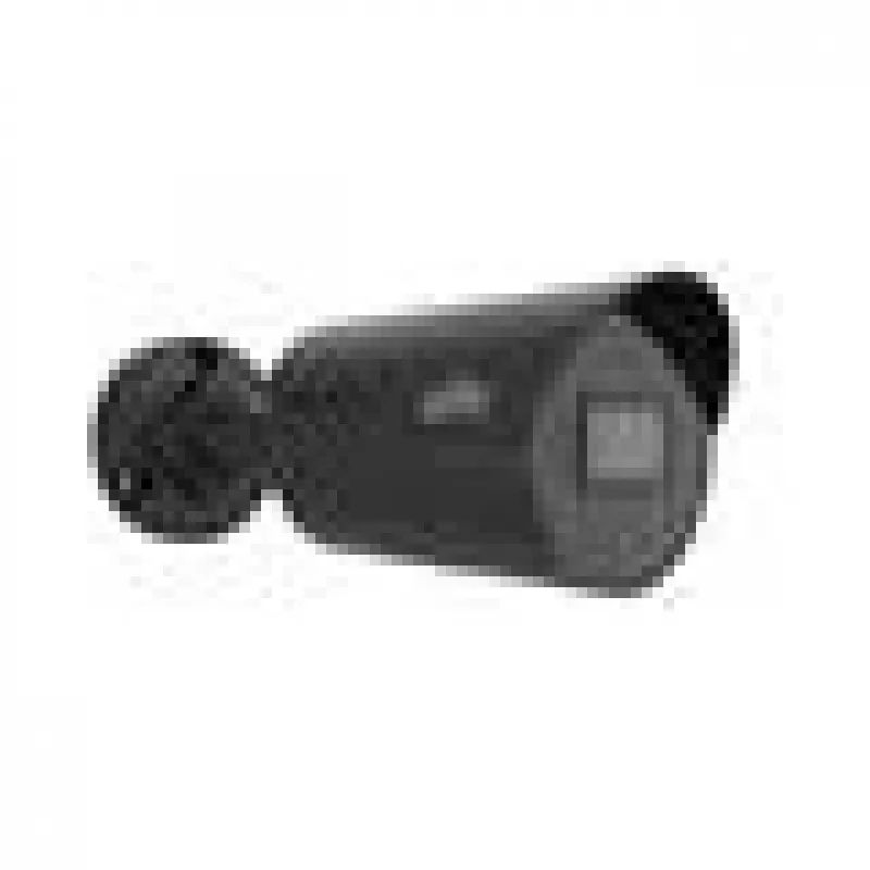 IP kamera IPC2125LE-ADF28KM-H-Melns