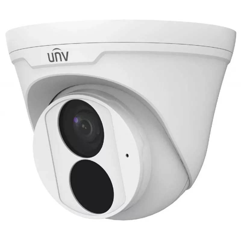 IP kamera UNIVIEW 8 Mpx 4K UHD 2,8 mm
