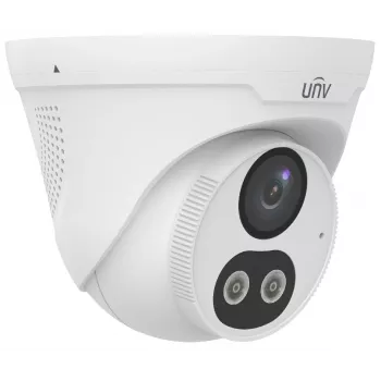 KAMERA IP IPC3618LE-ADF28KC-DL ColorHunter 8 Mpx 2,8 mm UNIVIEW