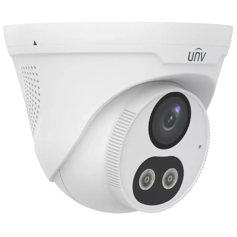 KAMERA IP IPC3618LE-ADF28KC-DL ColorHunter 8 Mpx 2,8 mm UNIVIEW
