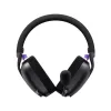Spēļu austiņas HAVIT Fuxi-H3 Plus — vadu stereo austiņas ar mikrofonu (melnas)