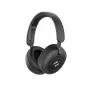Apkārtējās Bluetooth austiņas HAVIT H655BT PRO — bezvadu audio, iebūvēts mikrofons, melnas