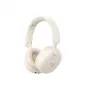 Over-ear Bluetooth austiņas HAVIT H655BT PRO — Bezvadu austiņas, bēša krāsa, Bluetooth audio