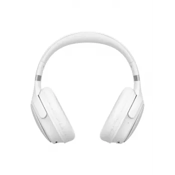 HAVIT H630BT PRO Wireless In-ear Headset balta — Bluetooth headset for calls, music, sport, everyday
