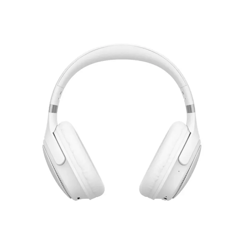 HAVIT H630BT PRO Wireless In-ear Headset balta — Bluetooth headset for calls, music, sport, everyday