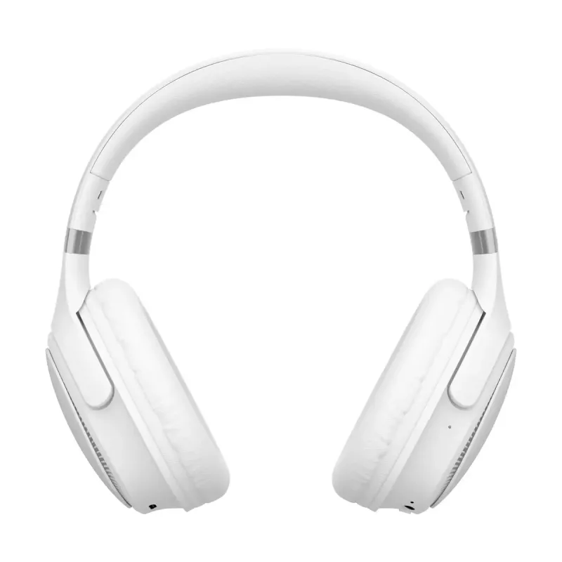 HAVIT H630BT PRO Wireless In-ear Headset balta — Bluetooth headset for calls, music, sport, everyday
