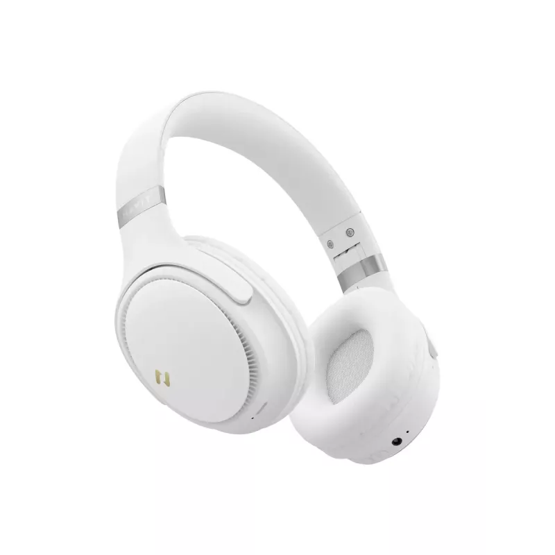 HAVIT H630BT PRO Wireless In-ear Headset balta — Bluetooth headset for calls, music, sport, everyday