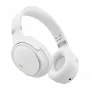 HAVIT H630BT PRO Wireless In-ear Headset balta — Bluetooth headset for calls, music, sport, everyday