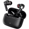 Havit TW991 PRO (SPACE NC01T) bezvadu austiņas — melnas, aktīvā trokšņu slāpēšana, Bluetooth
