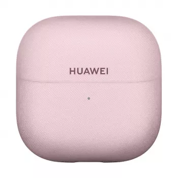 Austiņas HUAWEI FreeClip 2 True Wireless Stereo (TWS) Ievietojamās — Bluetooth, USB Type-C, violeta