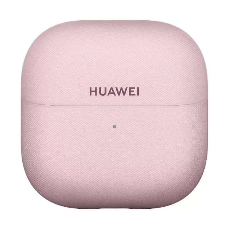 Austiņas HUAWEI FreeClip 2 True Wireless Stereo (TWS) Ievietojamās — Bluetooth, USB Type-C, violeta