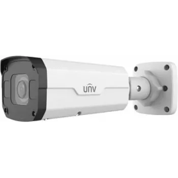 Uniview IPC2328SB-DZK-I0 drošības kamera Lodes tipa IP drošības kamera Āra 3840 x 2160 pikseļi Griestu/sienas stiprinājums