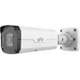 Uniview IPC2328SB-DZK-I0 drošības kamera Lodes tipa IP drošības kamera Āra 3840 x 2160 pikseļi Griestu/sienas stiprinājums