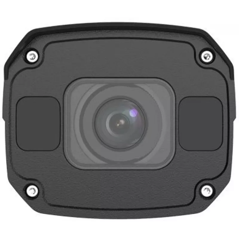 Uniview IPC2328SB-DZK-I0 drošības kamera Lodes tipa IP drošības kamera Āra 3840 x 2160 pikseļi Griestu/sienas stiprinājums