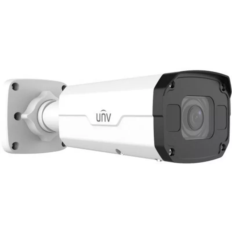 Uniview IPC2328SB-DZK-I0 drošības kamera Lodes tipa IP drošības kamera Āra 3840 x 2160 pikseļi Griestu/sienas stiprinājums