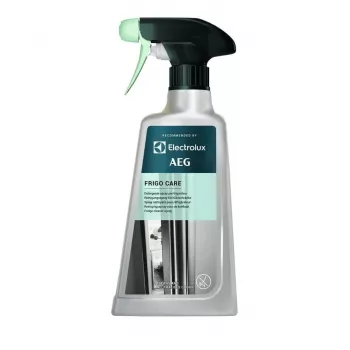 Electrolux ledusskapju tīrīšanas aerosols M3RCS301 — ledusskapja kopšanas aerosols iekšējām virsmām