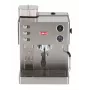 Lelit Kate PL82T, Espresso kafijas automāts, 2,5 l, kafijas pupiņas, malta kafija, iebūvēta dzirnaviņa, 1200 W, nerūsējošais tērauds