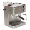 Lelit Kate PL82T, Espresso kafijas automāts, 2,5 l, kafijas pupiņas, malta kafija, iebūvēta dzirnaviņa, 1200 W, nerūsējošais tērauds
