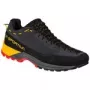 pieejas apavi La Sportiva Tx Guide Leather - ogles/dzeltena Izmērs: 44_5