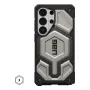 UAG Urban Armor Gear Monarch Pro futrālis ar magnēta moduli | Samsung Galaxy S26 Ultra | titāna | 214513113636 (214513113636)