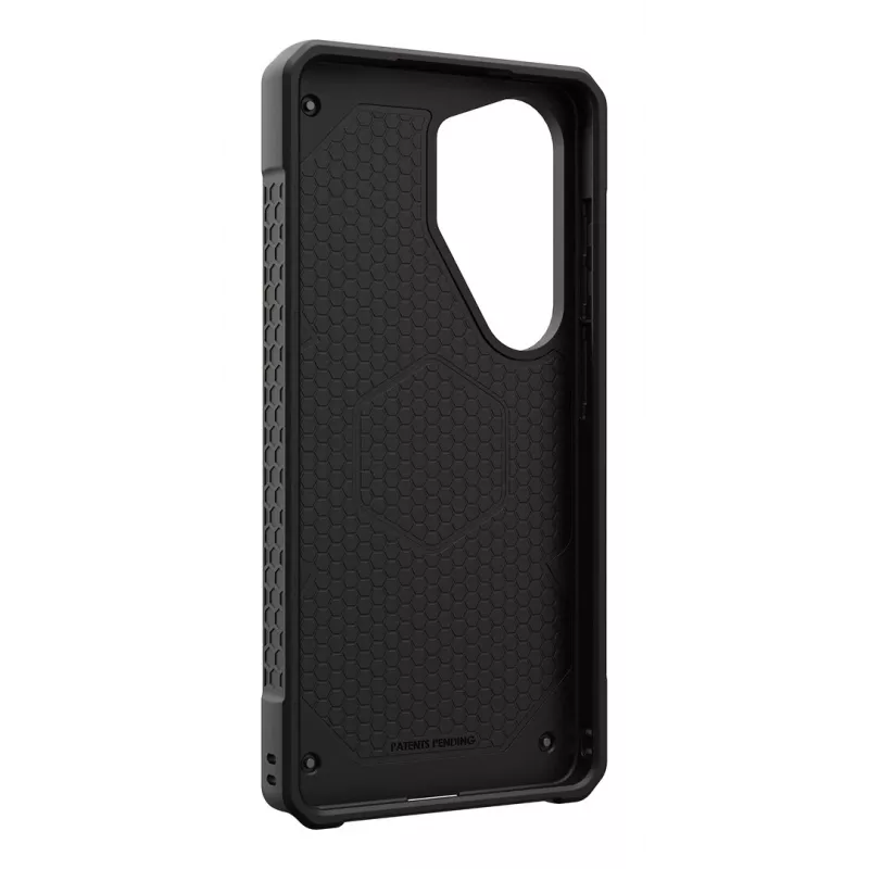 UAG Urban Armor Gear Monarch Pro futrālis ar magnēta moduli | Samsung Galaxy S26 Ultra | titāna | 214513113636 (214513113636)