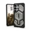 UAG Urban Armor Gear Monarch Pro futrālis ar magnēta moduli | Samsung Galaxy S26 Ultra | titāna | 214513113636 (214513113636)