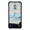UAG Urban Armor Gear Pathfinder korpuss ar magnēta moduli | Samsung Galaxy S26 | pelnu (pelēks caurspīdīgs)/Melns | 214528113140 (214528113140)