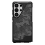 UAG Metropolis LT Magnet - Vāciņš ar iebūvētu magnētisko moduli Samsung Galaxy S26 Ultra (micro hex camo graphite)
