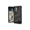 UAG Metropolis LT Magnet - Vāciņš ar iebūvētu magnētisko moduli Samsung Galaxy S26 Ultra (micro hex camo graphite)