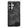 UAG Metropolis LT Magnet - Vāciņš ar iebūvētu magnētisko moduli Samsung Galaxy S26 Ultra (kevlar mallard)