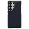 UAG Metropolis LT Magnet - Vāciņš ar iebūvētu magnētisko moduli Samsung Galaxy S26 Ultra (kevlar mallard)