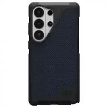 UAG Metropolis LT Magnet - Vāciņš ar iebūvētu magnētisko moduli Samsung Galaxy S26 Ultra (kevlar mallard)