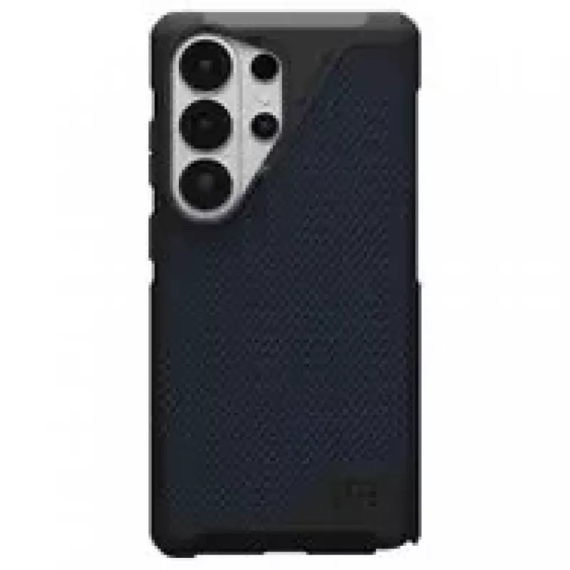 UAG Metropolis LT Magnet - Vāciņš ar iebūvētu magnētisko moduli Samsung Galaxy S26 Ultra (kevlar mallard)