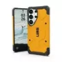 UAG Urban Armor Gear Pathfinder Case ar magnēta moduli | Samsung Galaxy S26 Ultra | heritage dzeltena | 214530118282 (214530118282)