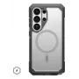 UAG Urban Armor Gear Trooper Case ar Magnet Module | Samsung Galaxy S26 Ultra | transparent/ash (pelēka) | 214516114G31 (214516114G31)