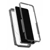 UAG Urban Armor Gear Trooper Case ar Magnet Module | Samsung Galaxy S26 Ultra | transparent/ash (pelēka) | 214516114G31 (214516114G31)