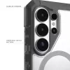 UAG Urban Armor Gear Trooper Case ar Magnet Module | Samsung Galaxy S26 Ultra | transparent/ash (pelēka) | 214516114G31 (214516114G31)