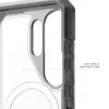 UAG Urban Armor Gear Trooper Case ar Magnet Module | Samsung Galaxy S26 Ultra | transparent/ash (pelēka) | 214516114G31 (214516114G31)