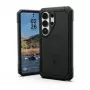 UAG Urban Armor Gear Trooper futrālis ar magnēta moduli | Samsung Galaxy S26 Ultra | necaurspīdīga melna | 214546114040 (214546114040)