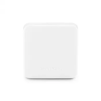 SwitchBot Hub Mini viedmājas raidītājs Bezvadu IR Bezvadu Wi-Fi