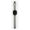 Nomad Sport Band pelēka Rubber for Smartwatch, Width 21.5 mm, Wrist 160–195 mm